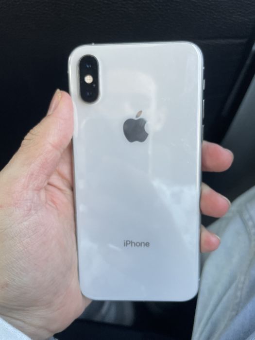 Продается iphone xs