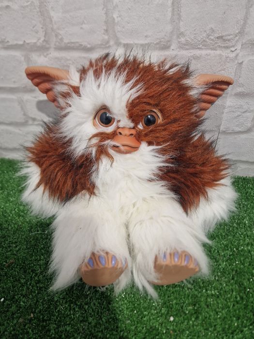 Гремлин Гизмо 1984г играчка колекционерска