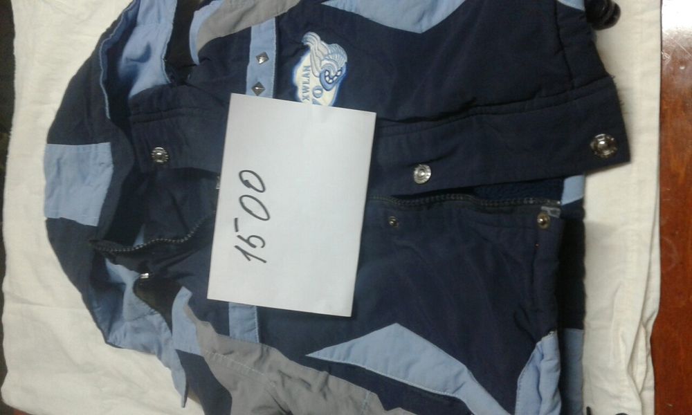 Продам дет одежду б/у в отличном состоянии.