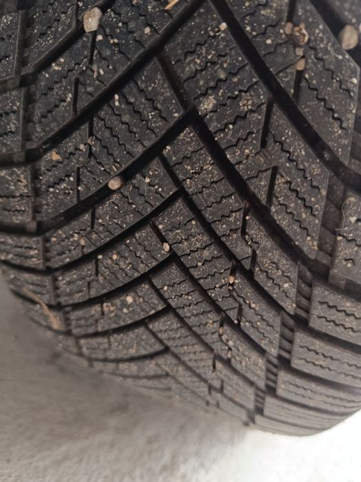 anvelope iarna 205 55 r16