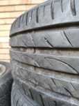 Anvelope vara nexen 225x55x17