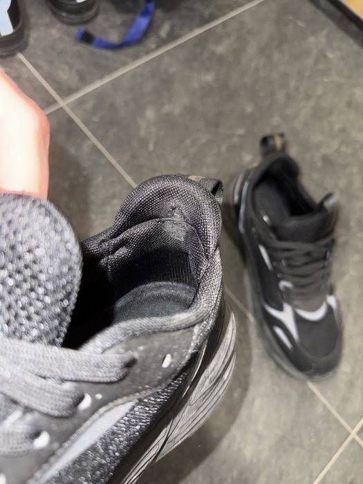 Обувки Emporio Armani 40 номер