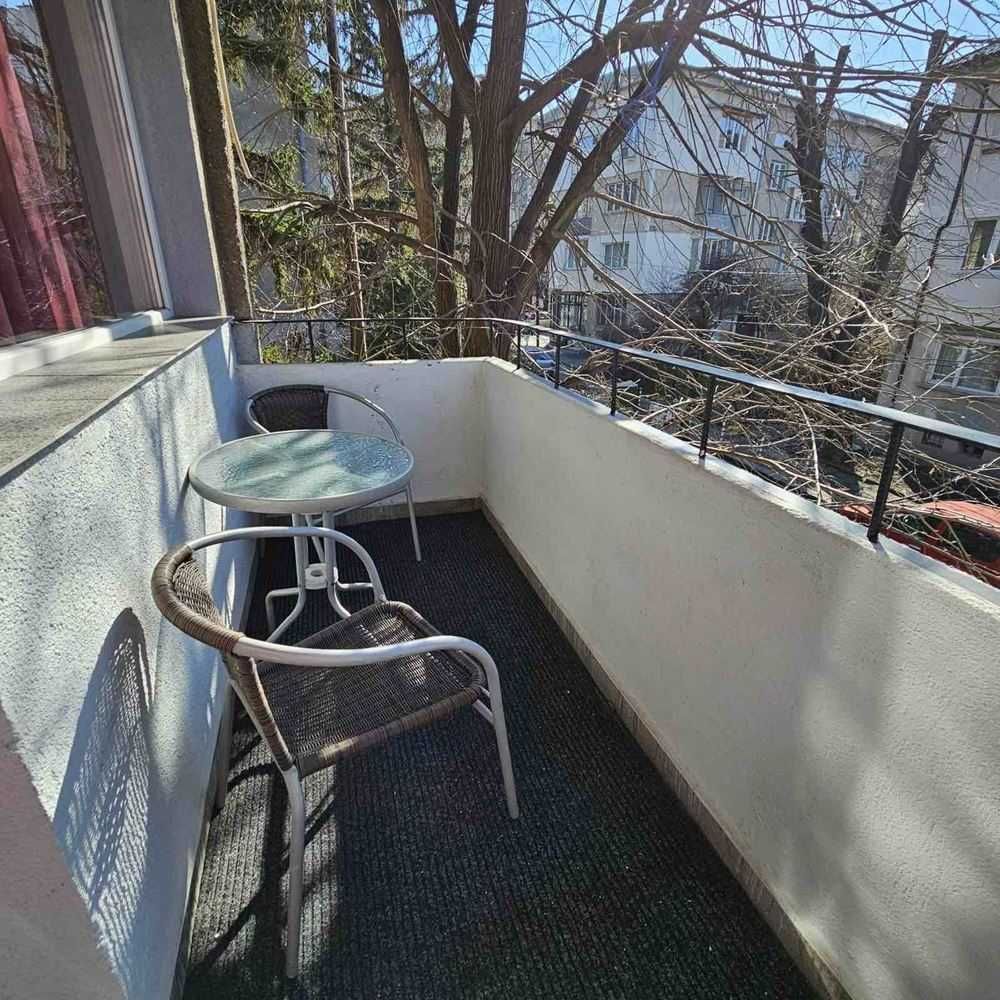 Дава се под наем Тристаен апартамент в София, Лозенец - 90 кв.м за 900 € - Снимка #17