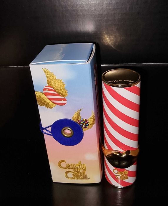 [Нови] палитра и червило Pat McGrath