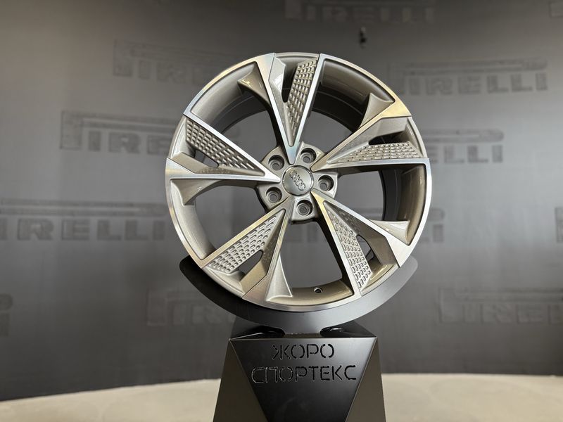 18цола AUDI 5x112 Ауди