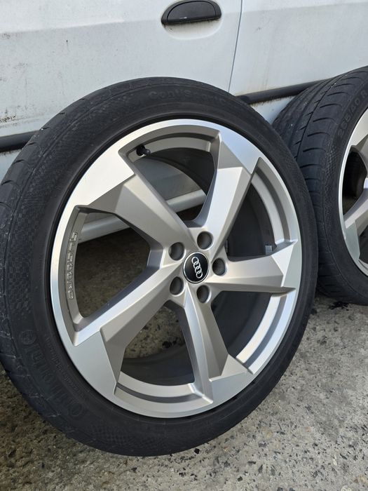 Jante originale Audi 20  A6  A8 Q7