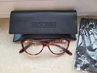 Диоптрични очила / рамки  Moschino