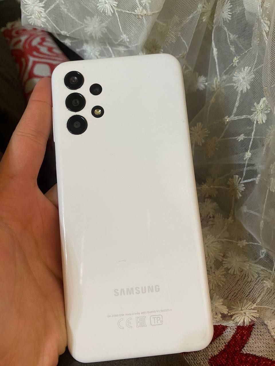 Samsung A13 3 32 gb