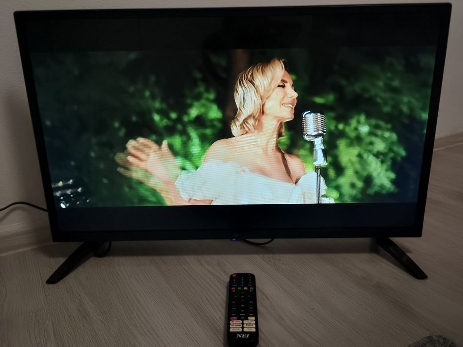 Televizor nei smart