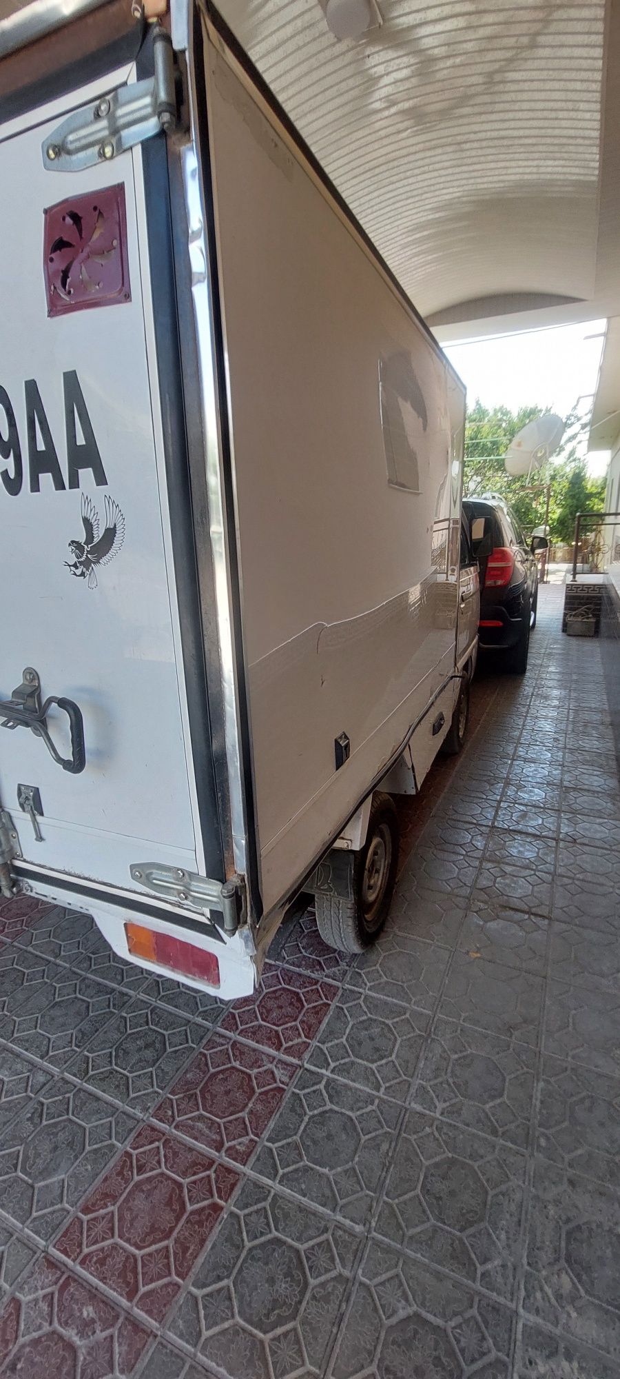 Labo 2000 yil metan gaz holati zur