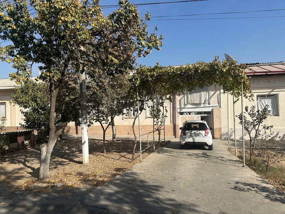 Dombiraobotda uy sotiladi