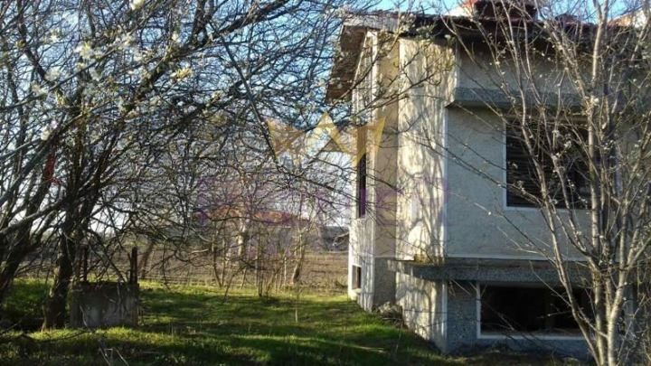 Продава се Къща в с. Изгрев, Област Варна - 110 кв.м за 469 €/кв.м - Снимка #1