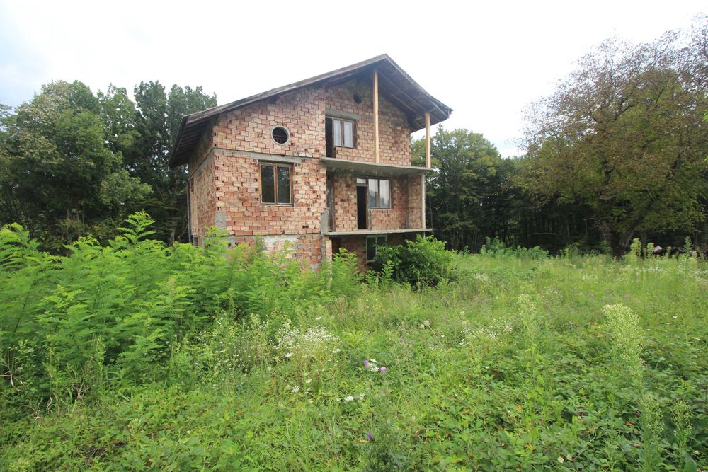 Продава се Къща в с. Гарван, Област Габрово - 156 кв.м за 115 €/кв.м - Снимка #4