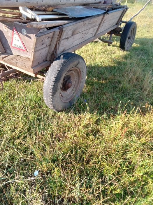 Vând ștraif in stare bună de funcționare.