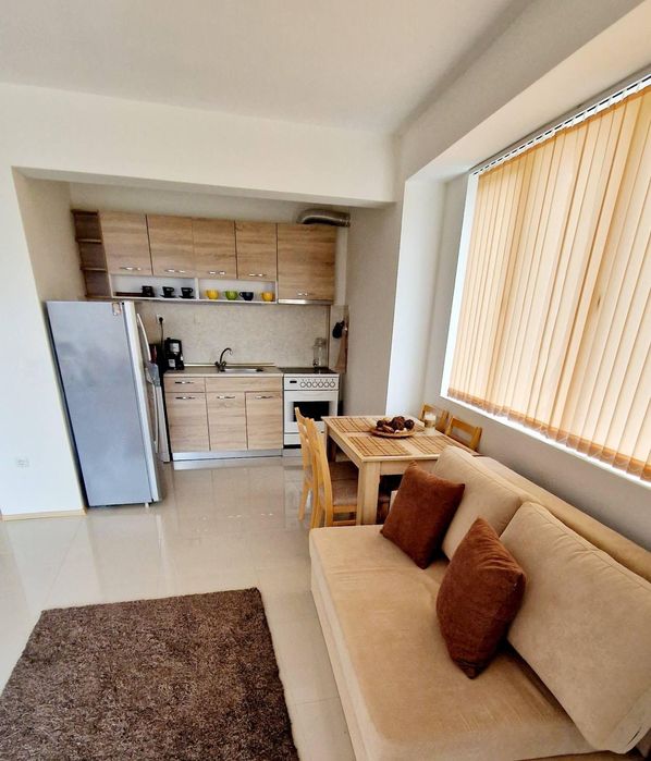 Дава се под наем Двустаен апартамент в Пловдив, Филипово - 85 кв.м за 250 € - Снимка #1