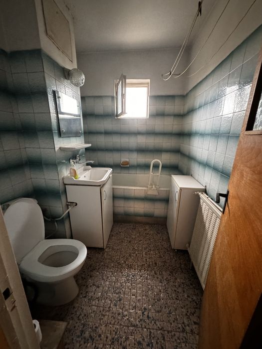 Apartament 3 camere Gradina Botanica