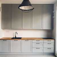 Шкафы,прихожие, кухонные гарнитуры изготовим по вашим размерам за 7 дн