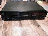 HQ VHS Video Player si Recorder ,Made Japan ,VRC 2600 ,