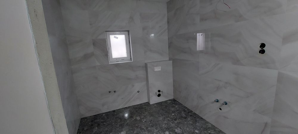 Montaj gresie si faianta