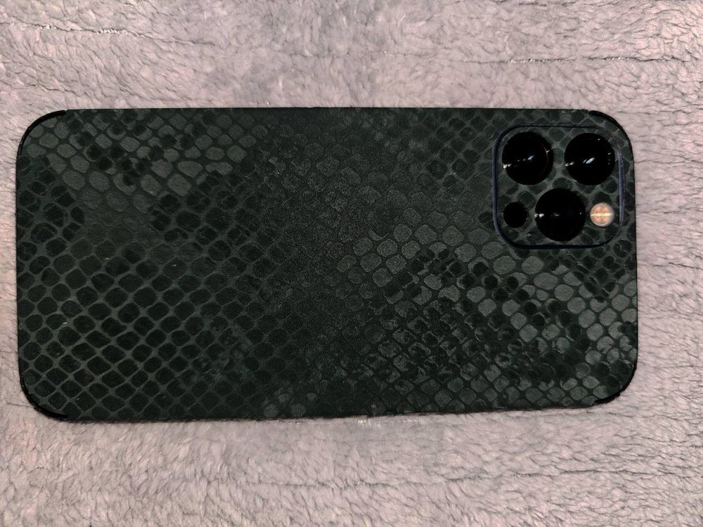 Iphone 12 Pro 256 Gb