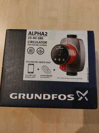 Pompa Recirculare Grundfos Alpha 2 25-40 180