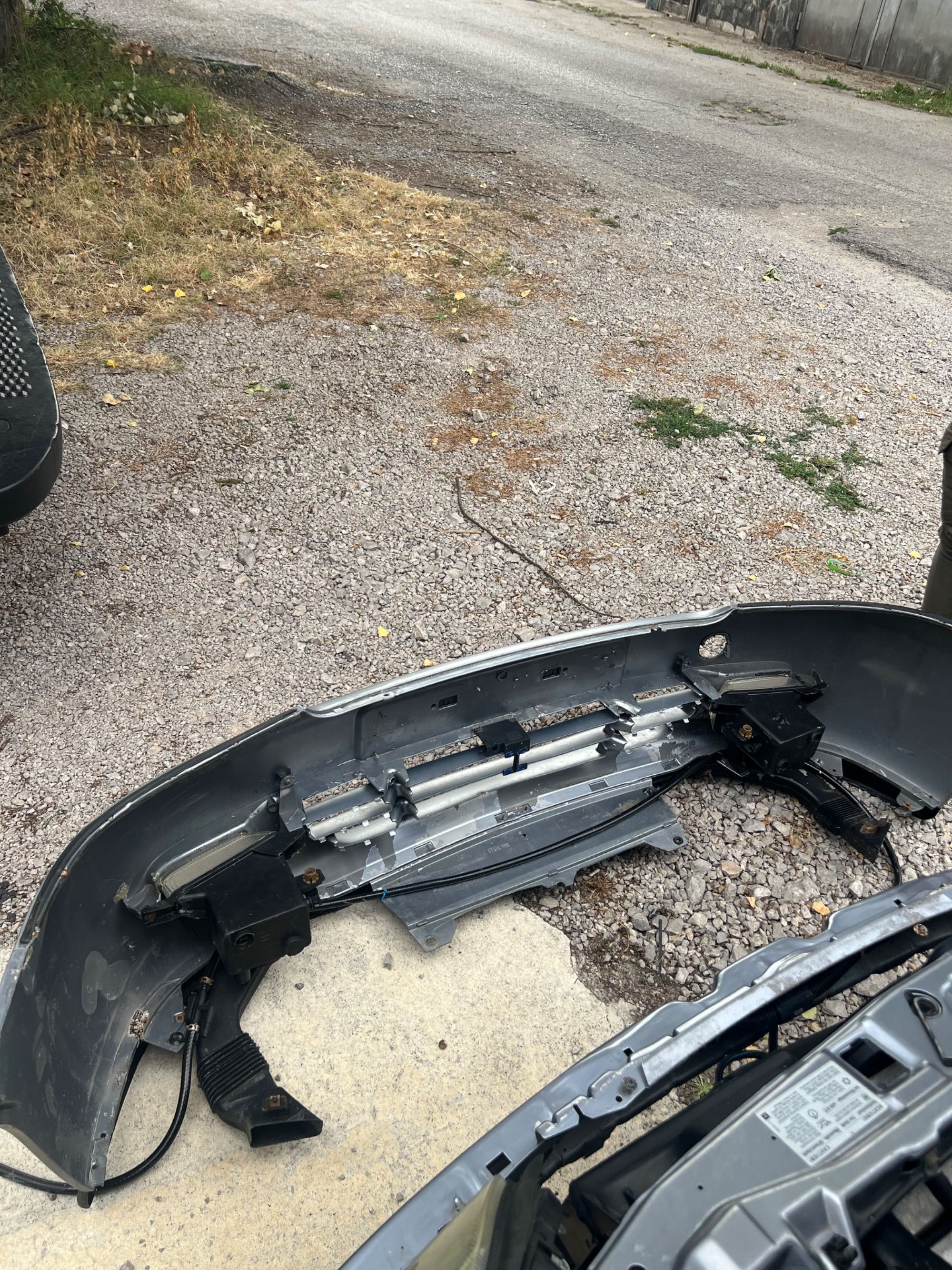 Opel Astra bertone turbo