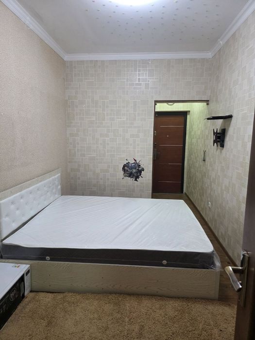 Срочно Продаётся Башлык 2/1/5 с мебелью техникой реморт хороший !