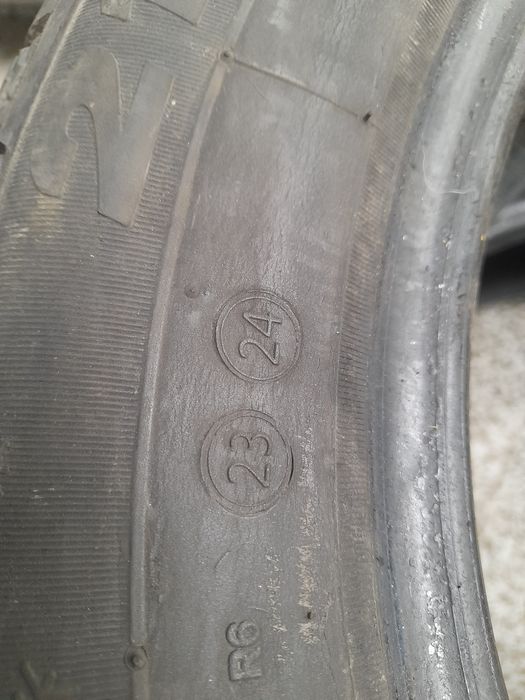 Set Roti Cauciucuri Anvelope An 2024 M+S Iarna 215/55/R16