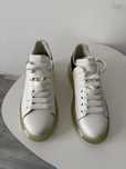 Alexander McQueen Oversized sneakers