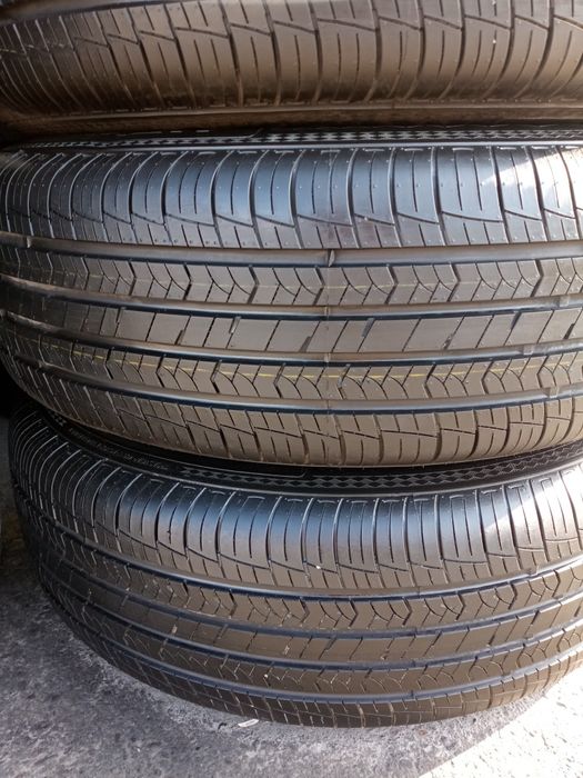 Jetour Diska balon sotiladi Yengi R18