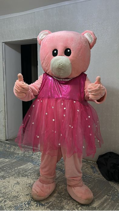 Продам мешки тедди мальчик и девочка