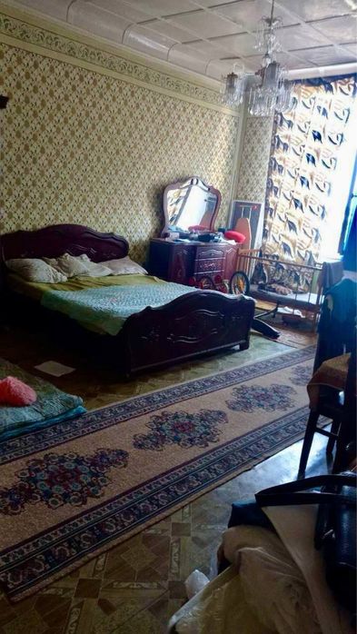 2/3/3 Кирпич Высокопотолочка - Саракулька / Азербайджанский центр 80м2