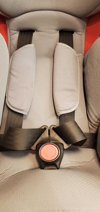 Scaun auto pentru copii 0-18 kg