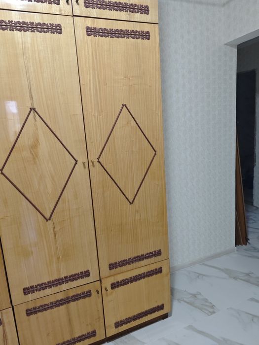 Пенал мебельный одиночный