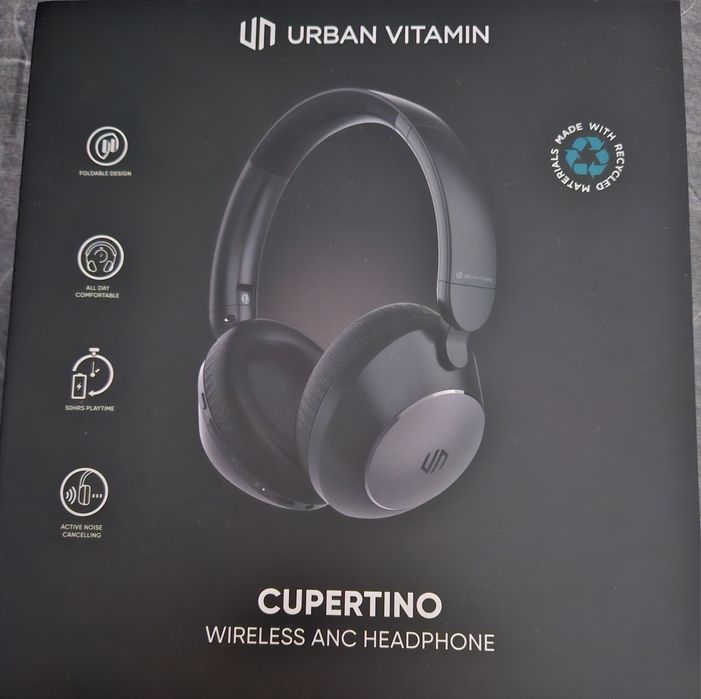 Casti bluetooth pliabile wireless