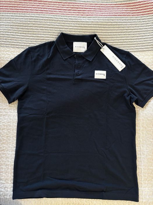 Мъжки Поло Тениски Блузи Ризи John Richmond Richmond X G-Star Tommy Hi