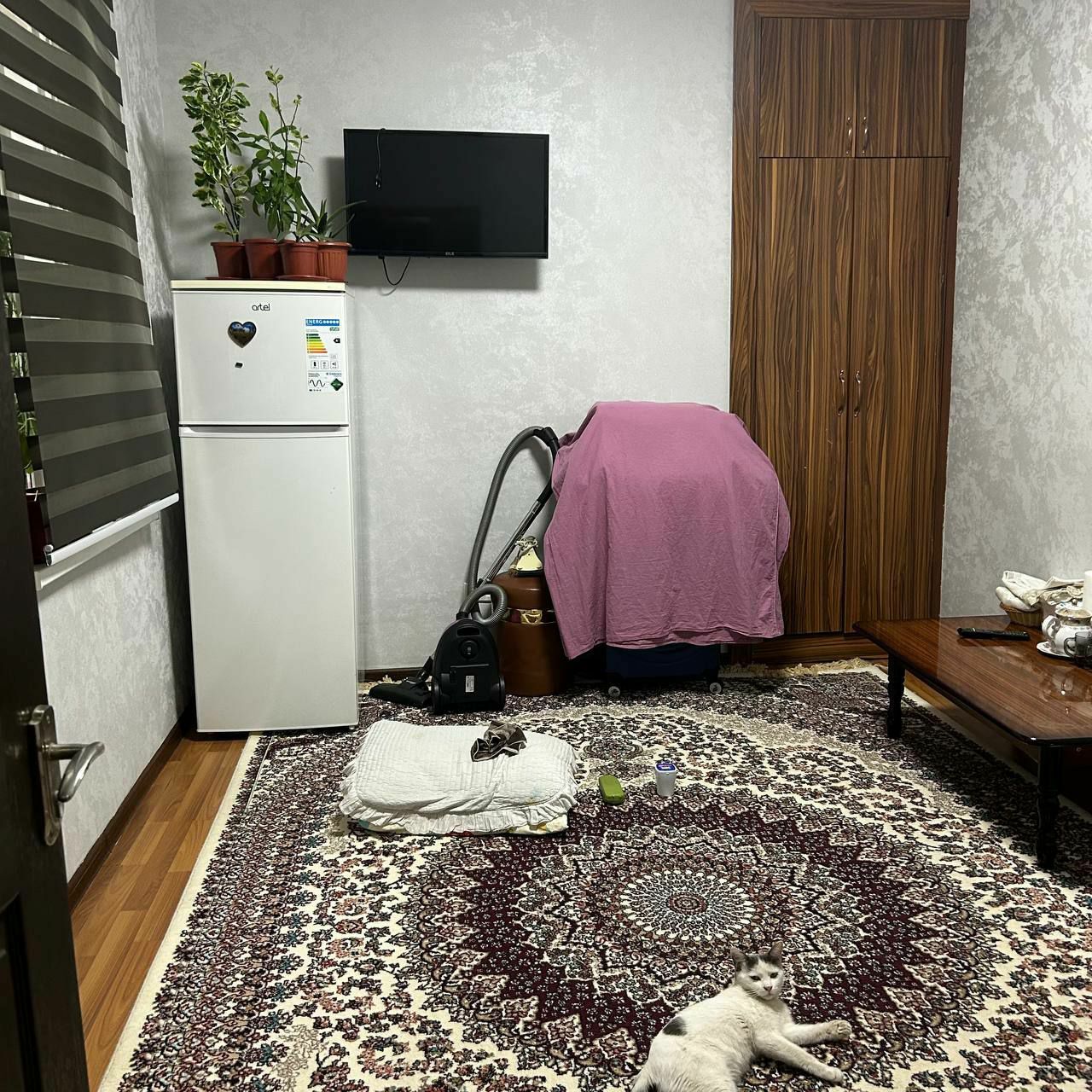Срочно продается квартира новостройка