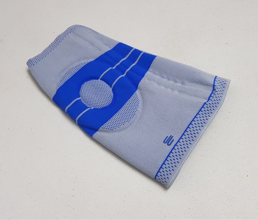 Suport genunchi Bauerfeind GenuTrain, orteza universala nr 6 unisex