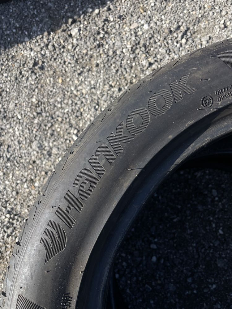 235/50/19 HANKOOK 2бр. 6.5мм