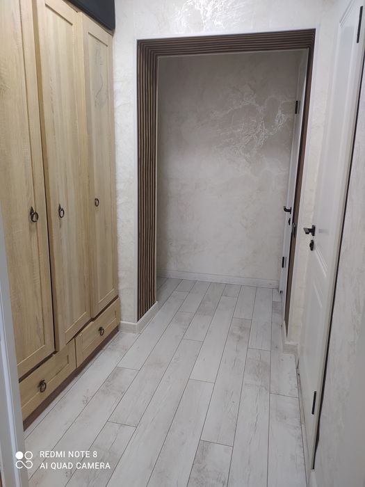 Квартира 2 х комнатная в Кокшетау 2