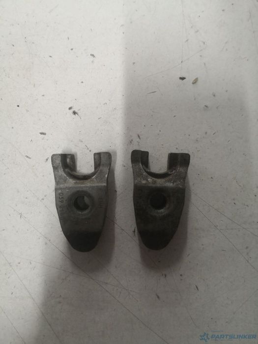 Bride  AUDI A8 III (4H2, 4H8, 4HC, 4HL) [ 2009 - 2018 ] OEM 0592160