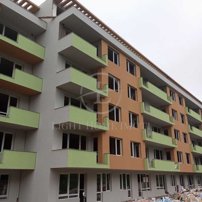 Продава се Двустаен апартамент в Пловдив, Кючук Париж - 67 кв.м за 986 €/кв.м - Снимка #1