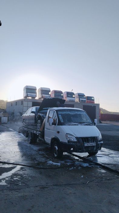 Эвакуатор 24/7 город меж город