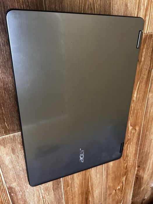 Ультрабук  Acer Aspire