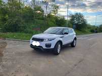 Range Rover Evoque 2.0 d automatic