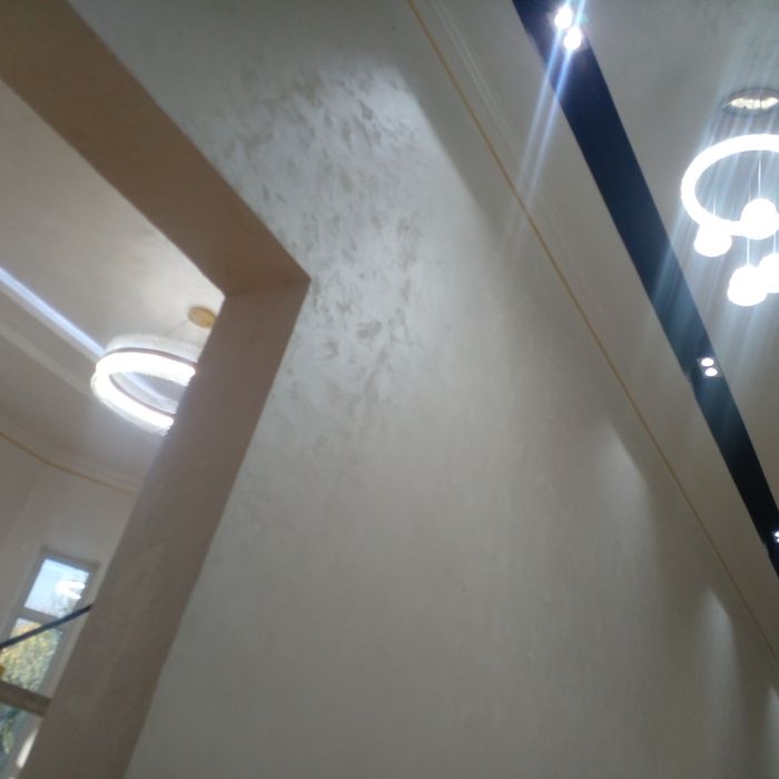 Yevroremont ishlarini qilamiz, tez va sifatli.