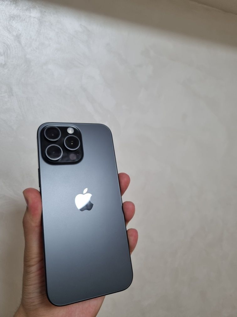 Iphone 16 pro max 512gb