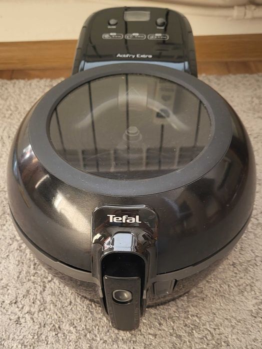 Tefal actifry extra еърфраер airfryer