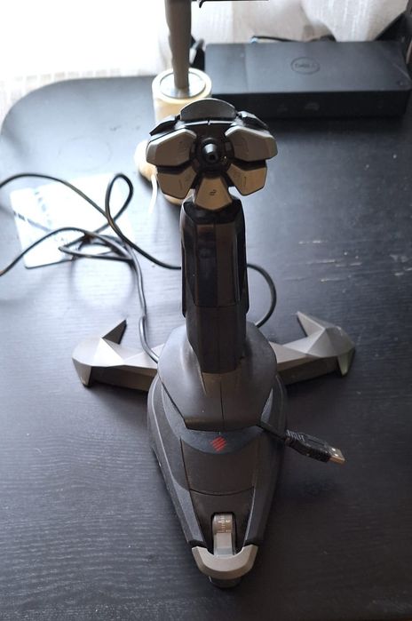 Joystick Mad Catz Cyborg V1