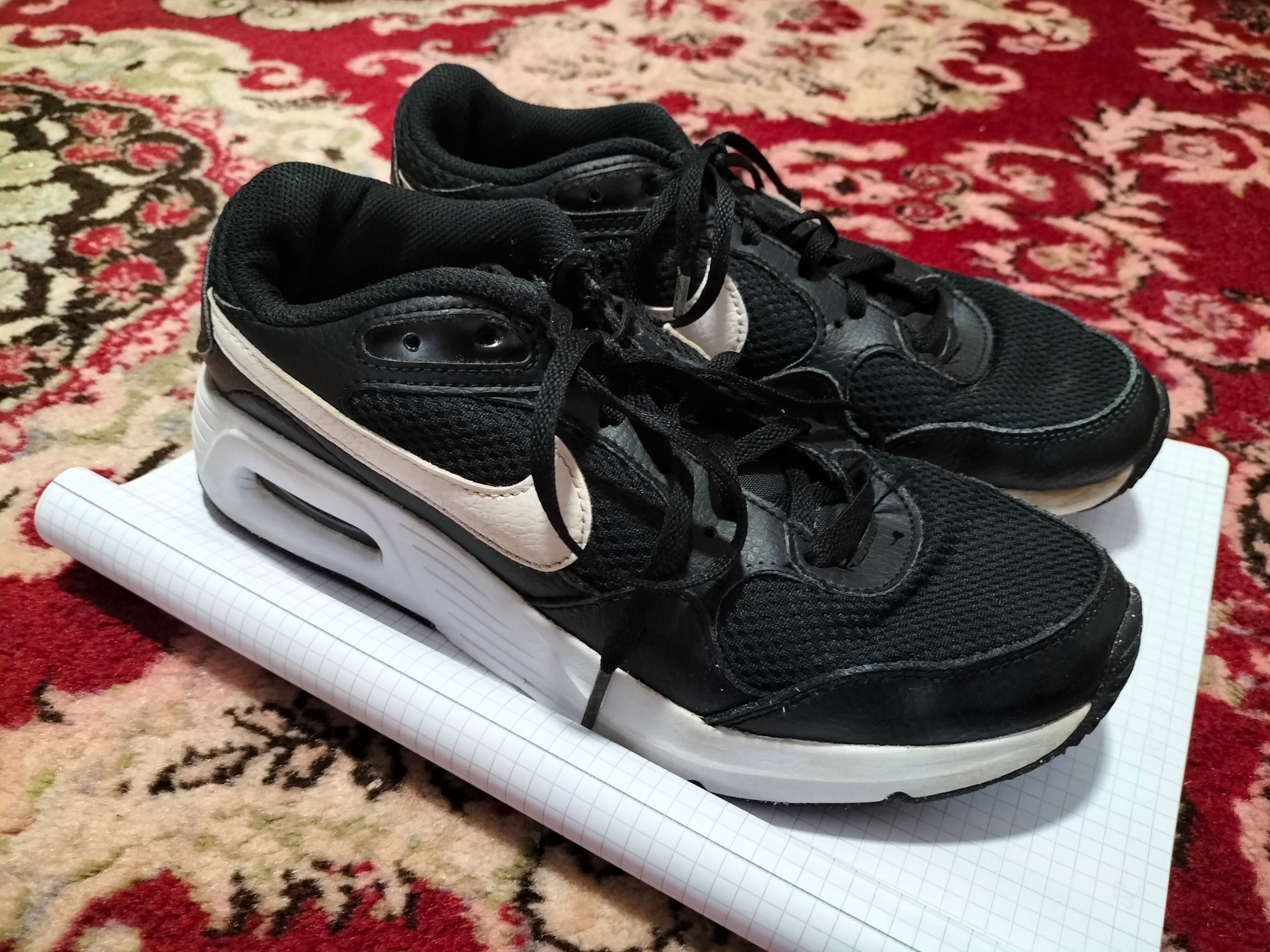 NIKE Pantofi Sport Air Max SC